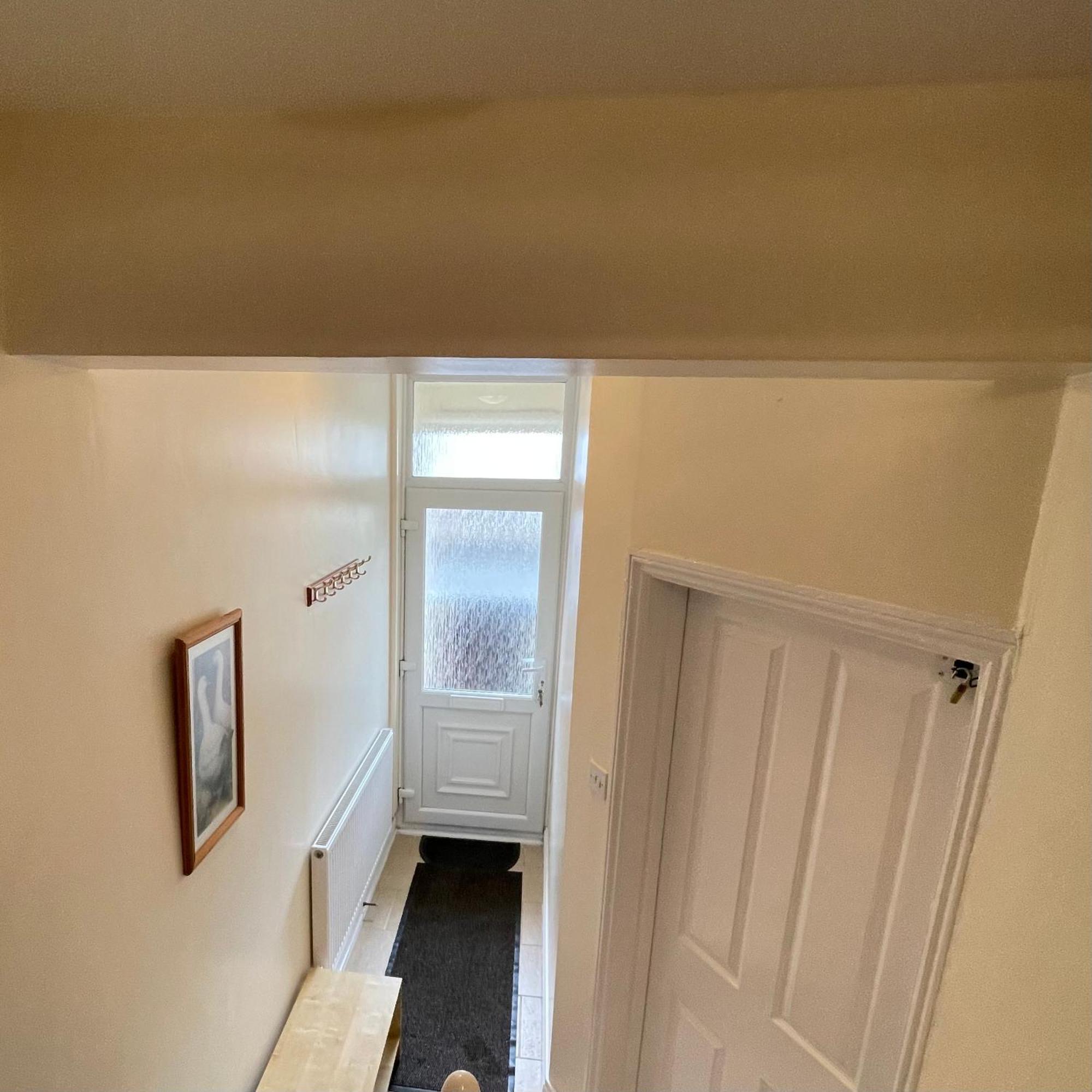 スウィンドンBeanies Lornestreet Four Bed Houseアパートメント エクステリア 写真