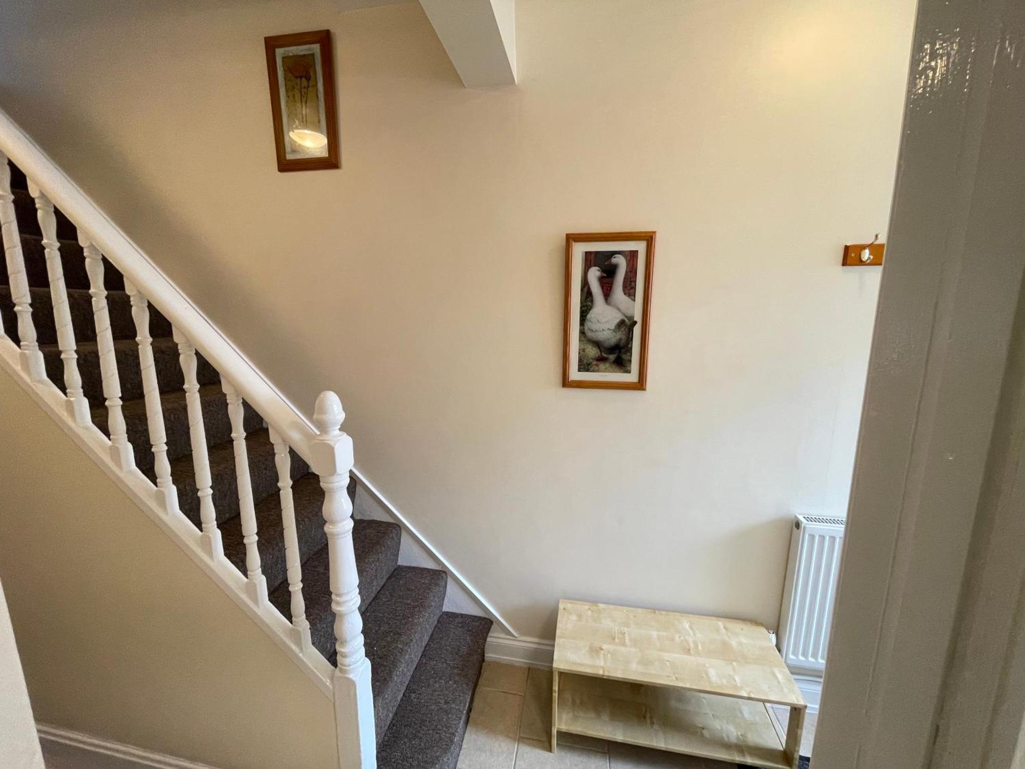 スウィンドンBeanies Lornestreet Four Bed Houseアパートメント エクステリア 写真